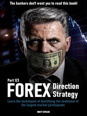 cover image of Forex Direction Strategy